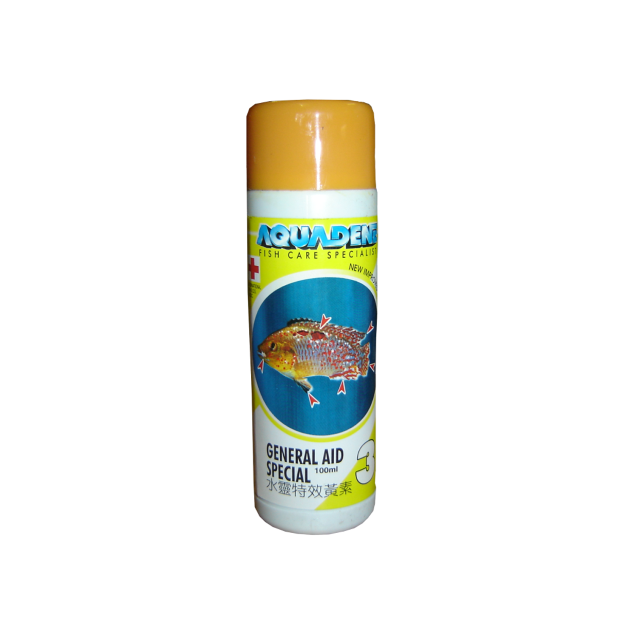 General Aid Special - 100ml for Sale South Africa | RSB Aquatics