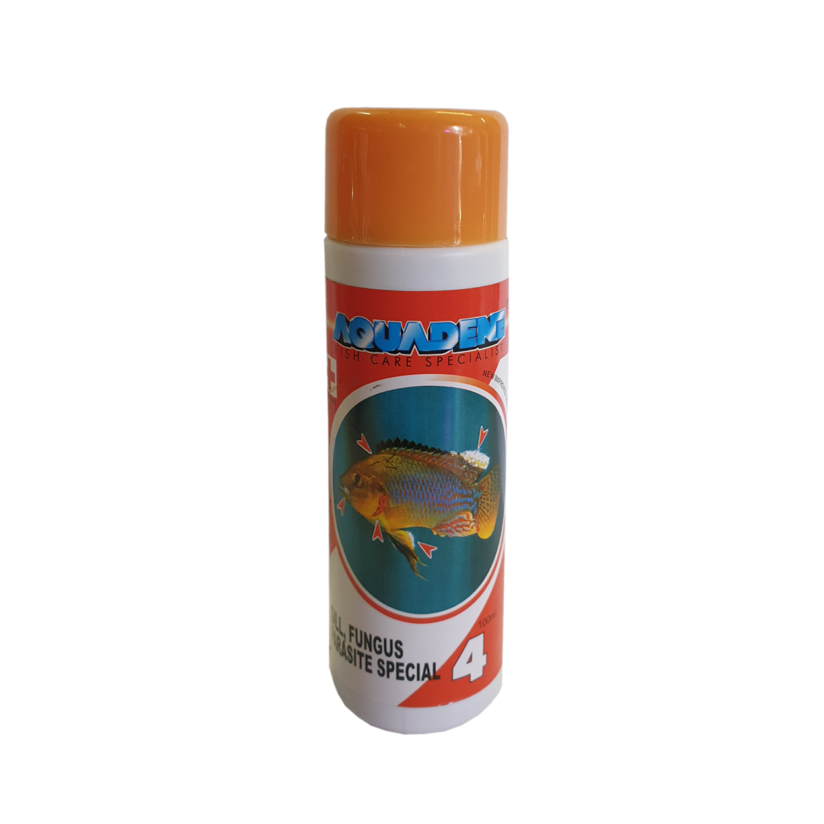 Gill, Fungus Parasite - 100ml for Sale South Africa | RSB Aquatics