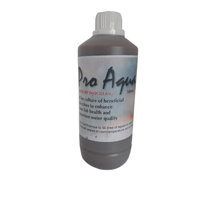 ProAqua Microbe Inoculation 500ml