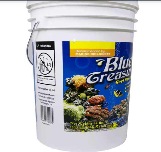 Sps Salt - Bucket 20 L for Sale South Africa | RSB Aquatics