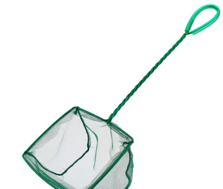 Fish Nets - Twisted Handle for Sale South Africa | RSB Aquatics