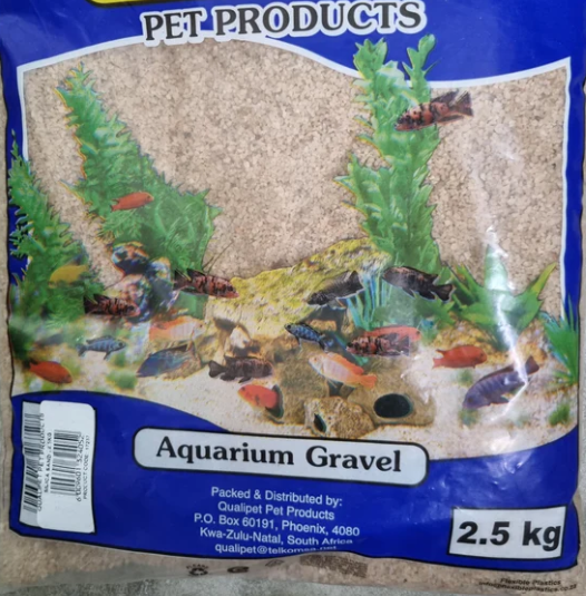 Silica Sand for Sale South Africa | RSB Aquatics