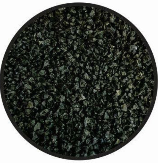 Gravel - Black Sparkle for Sale South Africa | RSB Aquatics