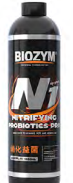 NITRIFYING PROBIOTIC PRO