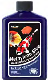 Methylene Blue for Sale South Africa | RSB Aquatics
