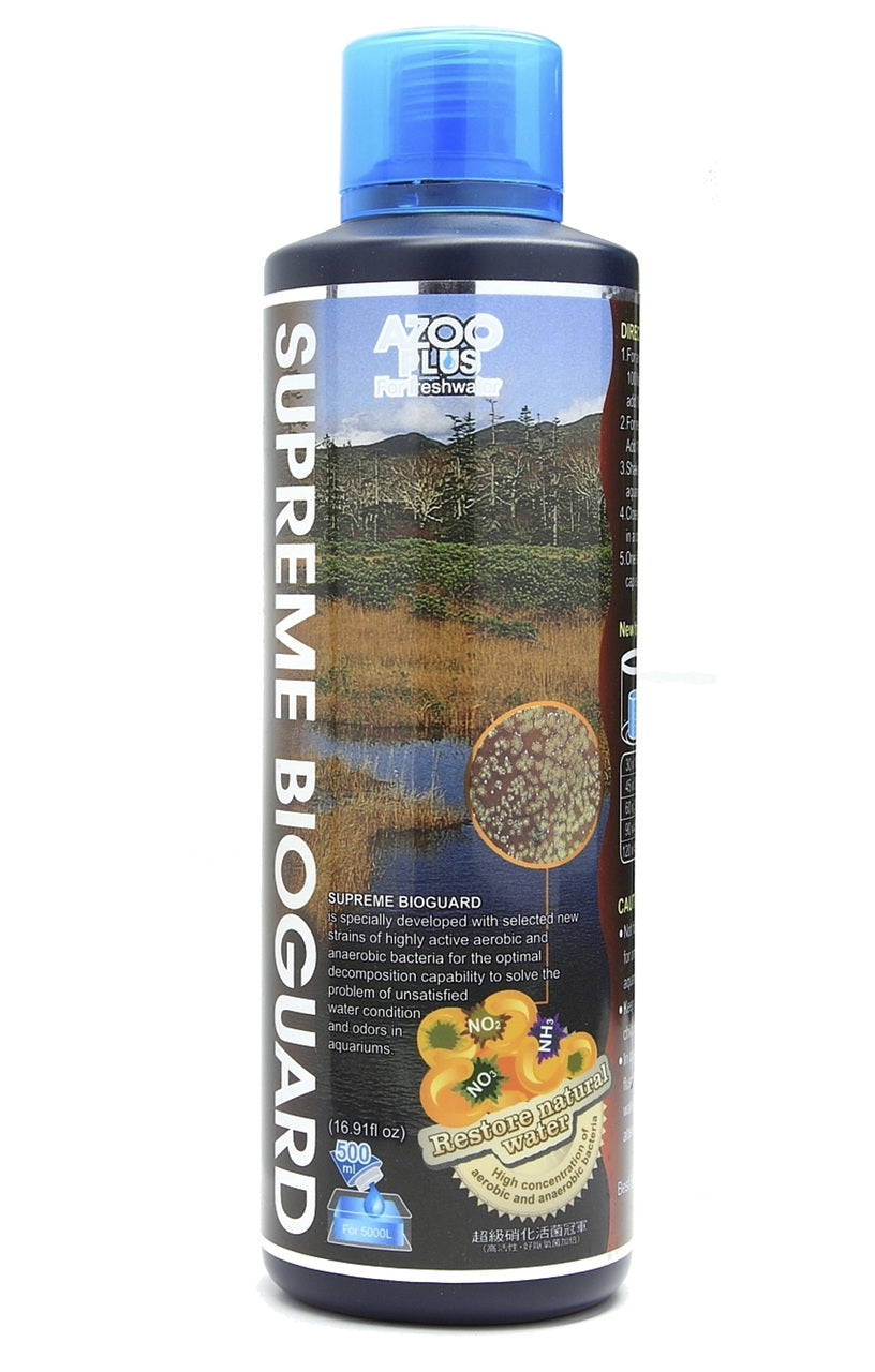 Supreme Bioguard 250 Ml for Sale South Africa | RSB Aquatics