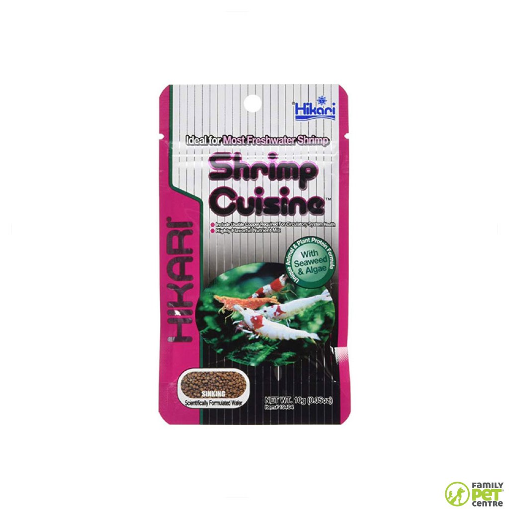 Hikari Foods for Sale South Africa | RSB Aquatics