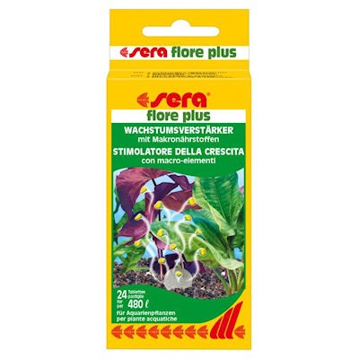 Plant fertilizer