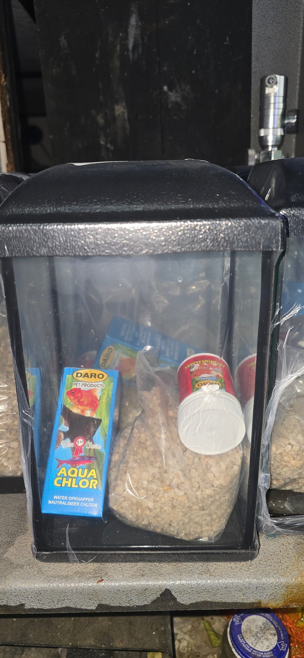 Fish Tank Kits (pick Up Instore 2-4ft) for Sale South Africa | RSB Aquatics