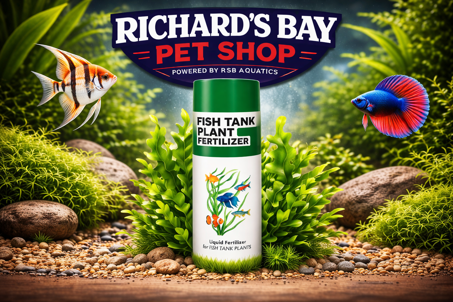 Plant Fertilizers