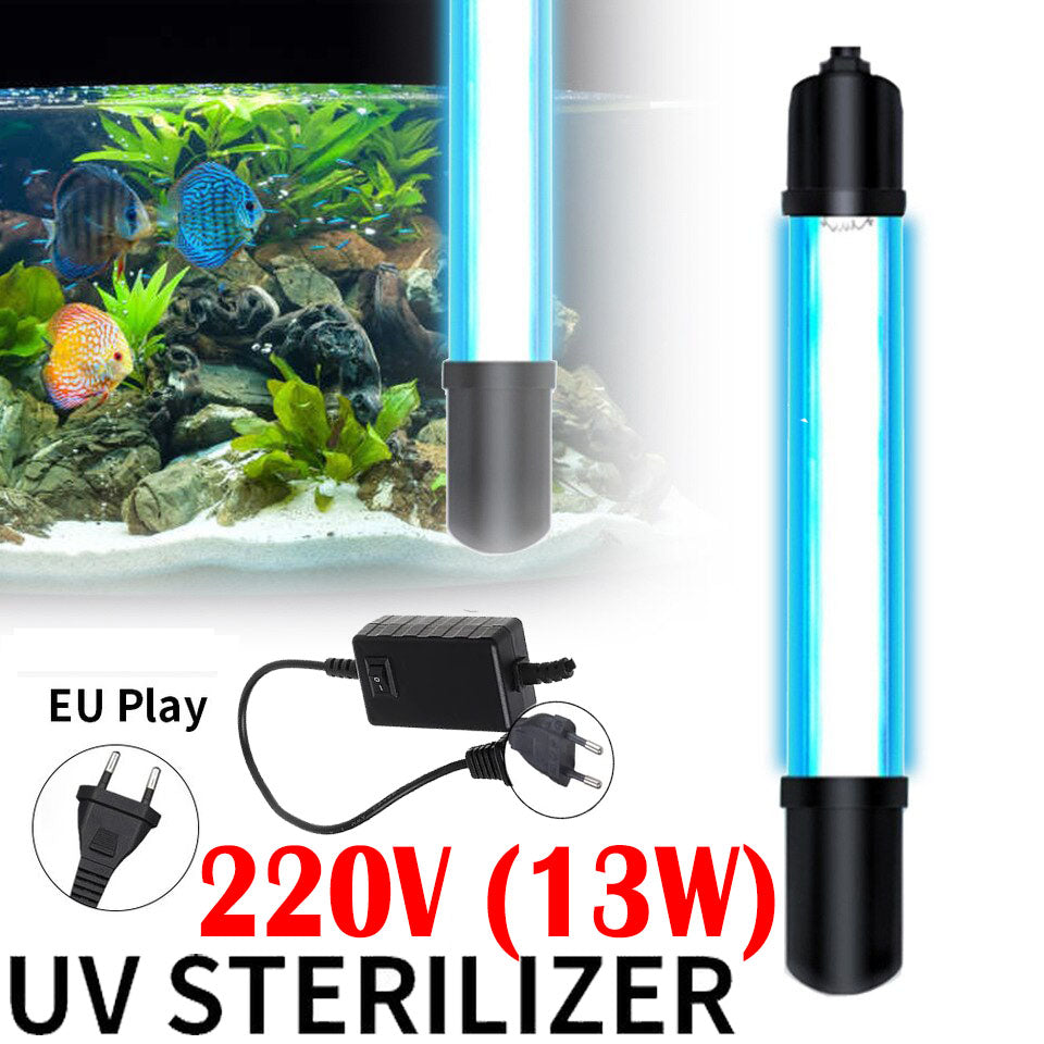Uv Light Plug N Play for Sale South Africa | RSB Aquatics