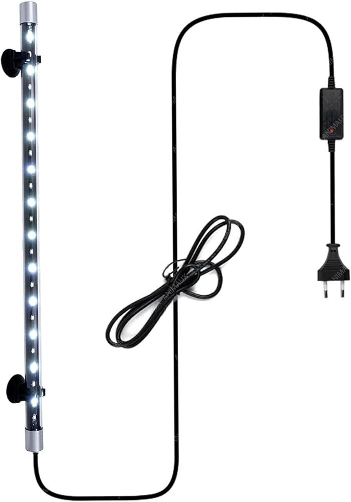 Submersible Fish Tank Multi Color Light Led for Sale South Africa | RSB Aquatics