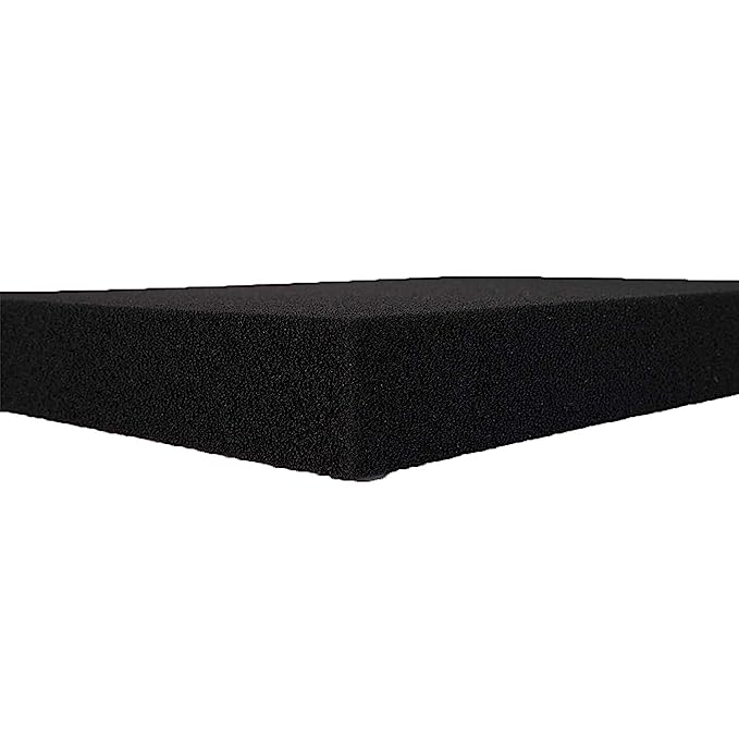 Black Bio Sponge Large - Xy 1018 for Sale South Africa | RSB Aquatics