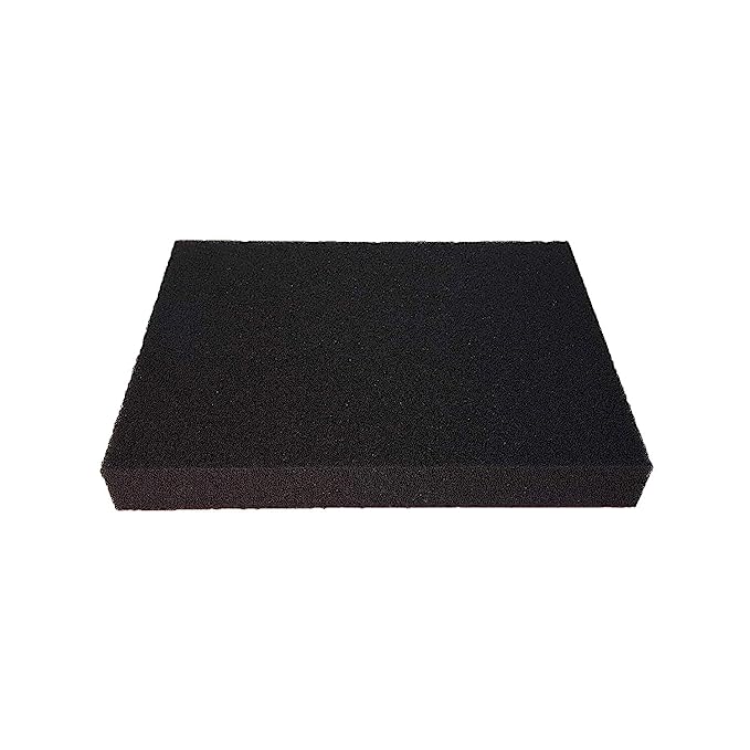 Black Bio Sponge Large - Xy 1018 for Sale South Africa | RSB Aquatics