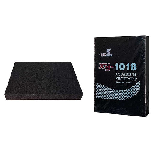 Black Bio Sponge Large - Xy 1018 for Sale South Africa | RSB Aquatics