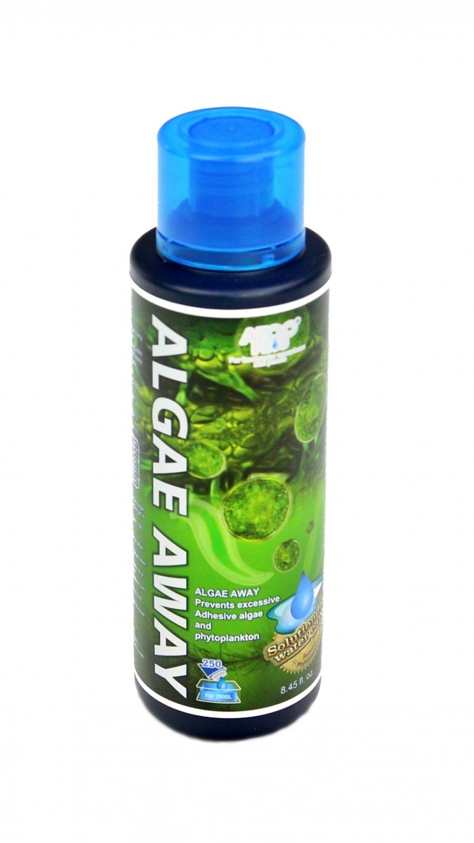 Azoo Plus Algae Away 120 Ml for Sale South Africa | RSB Aquatics