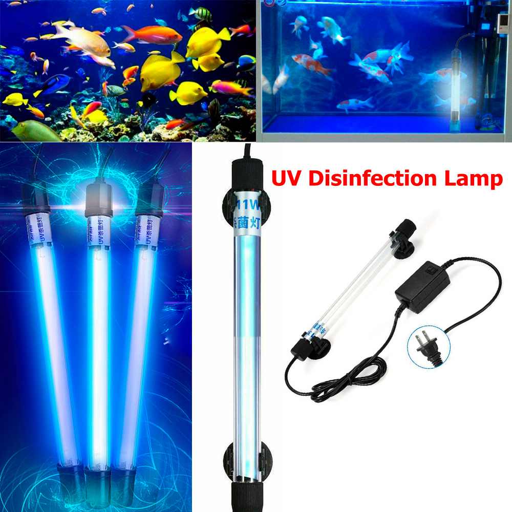 Uv Light Plug N Play for Sale South Africa | RSB Aquatics