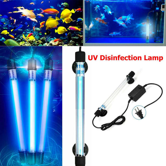 Uv Light Plug N Play for Sale South Africa | RSB Aquatics