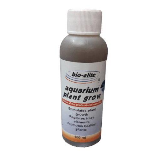 Bio Elite Aquarium Plant Grow 50ml for Sale South Africa | RSB Aquatics