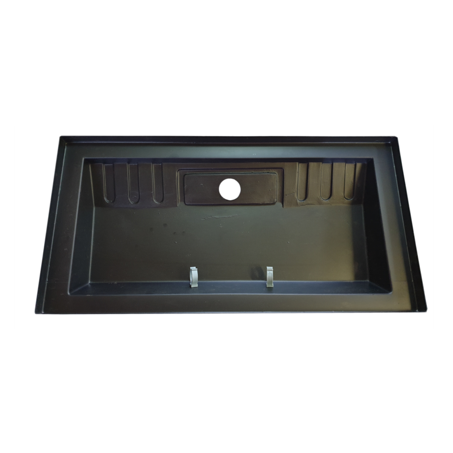 Aquarium Canopy for Sale South Africa | RSB Aquatics