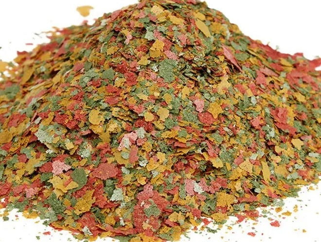 Goldfish Flakes- 150g
