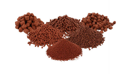Floating Feeding Pellets- 3mm (300g)