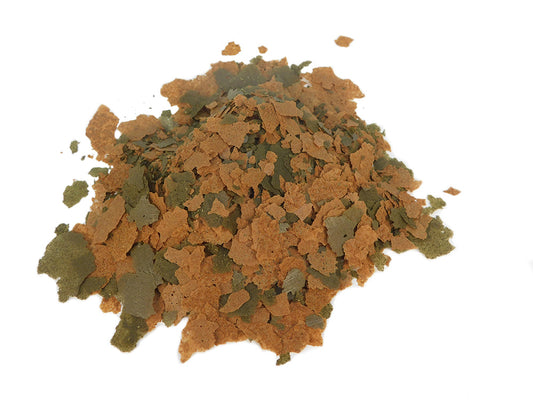 Goldfish Flake Food Bottle for Sale South Africa | RSB Aquatics