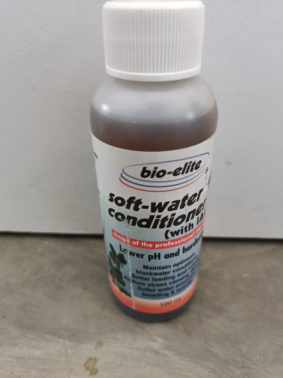 Bio-elite Soft Water Conditioner (with Ial) for Sale South Africa | RSB Aquatics