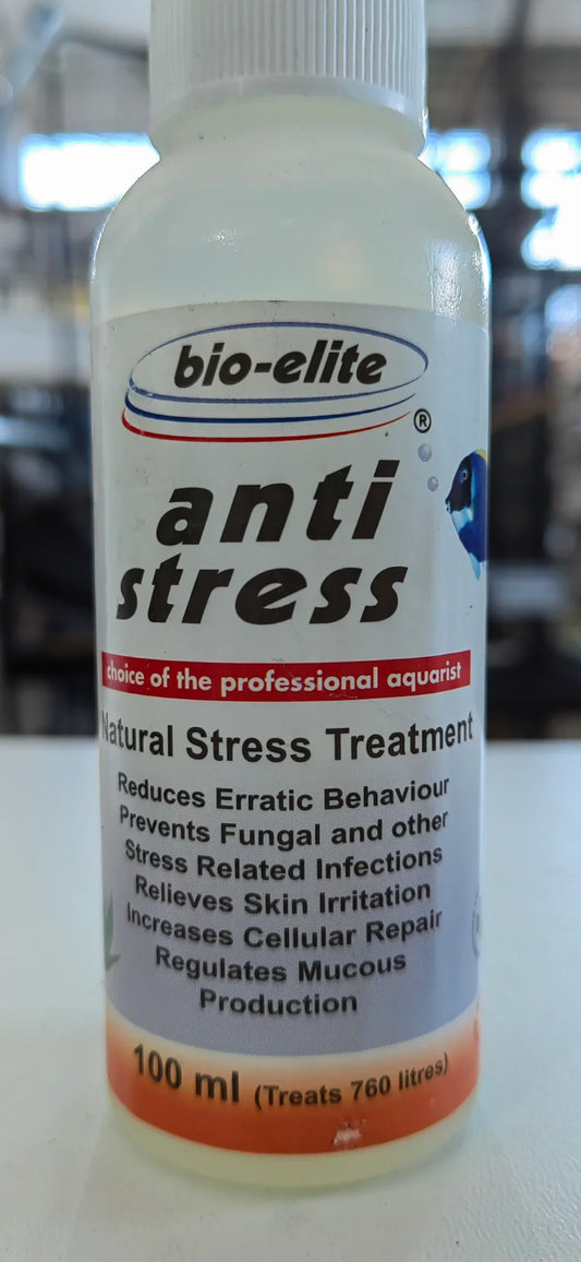 Bio-elite Anti Stress for Sale South Africa | RSB Aquatics