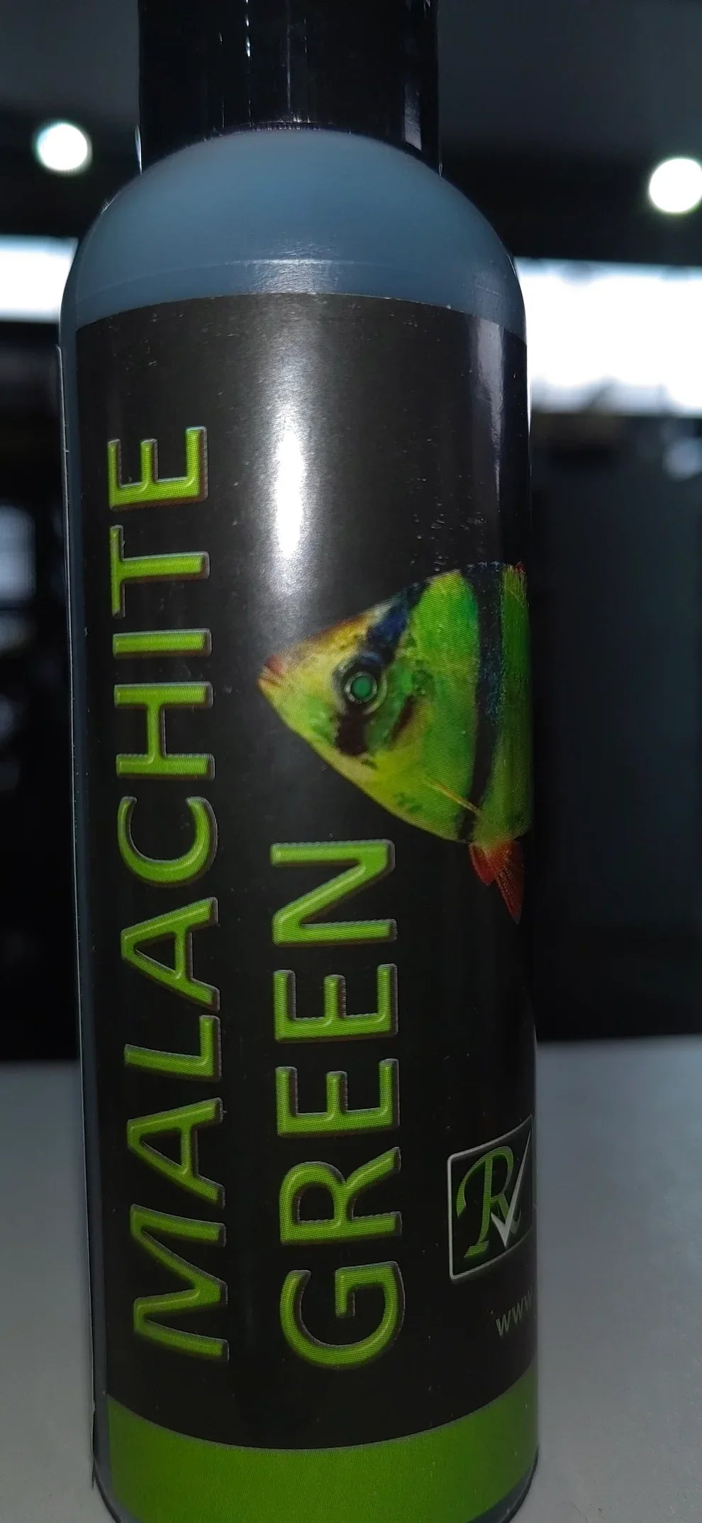 Robalon Malachite Green 100ml for Sale South Africa | RSB Aquatics