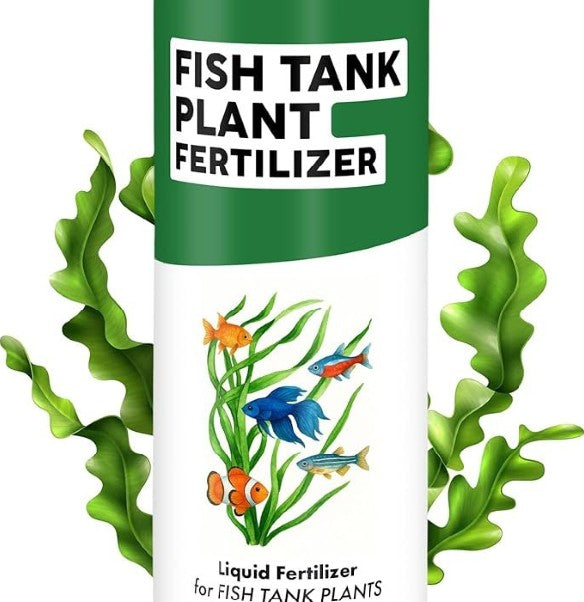 Liquid Plant Fertilizer 100ml