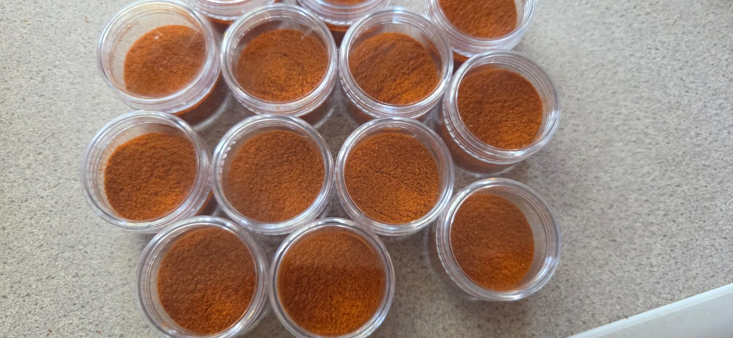 Off-Shell Brine Shrimp Eggs - 20g