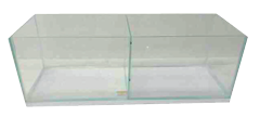 Compartment Tanks for Sale South Africa | RSB Aquatics
