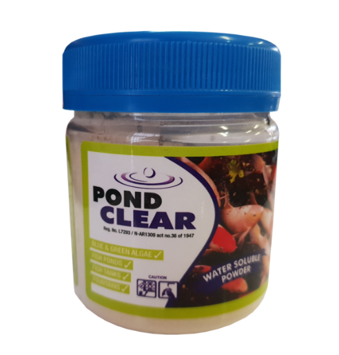 Efecto Pond Clear - 150 G - 18000 L for Sale South Africa | RSB Aquatics
