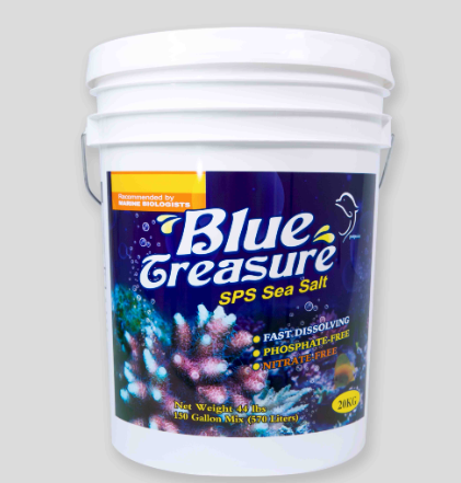 Sps Salt - Bucket 20 L for Sale South Africa | RSB Aquatics