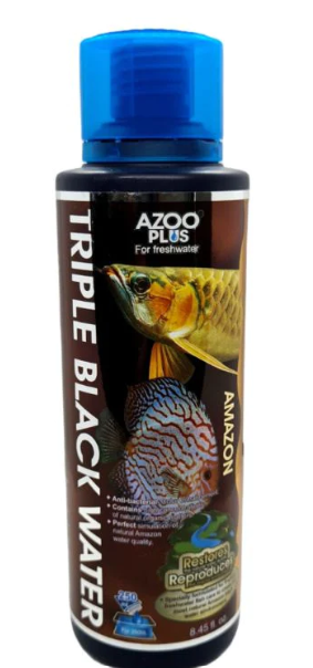 Triple Black Water 250 Ml for Sale South Africa | RSB Aquatics