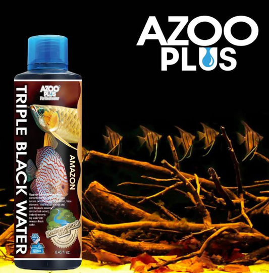 Triple Black Water 250 Ml for Sale South Africa | RSB Aquatics