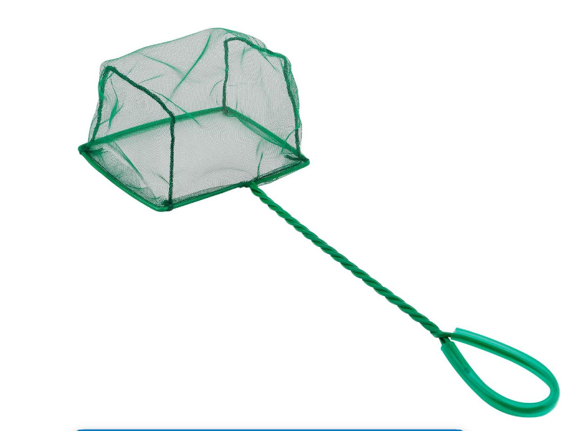Fish Nets - Twisted Handle for Sale South Africa | RSB Aquatics