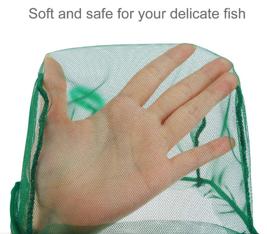 Fish Nets - Twisted Handle for Sale South Africa | RSB Aquatics