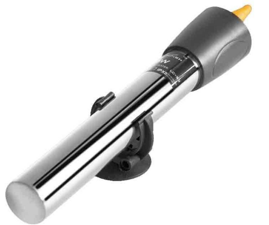 Stainless Steel Heater Ptc for Sale South Africa | RSB Aquatics