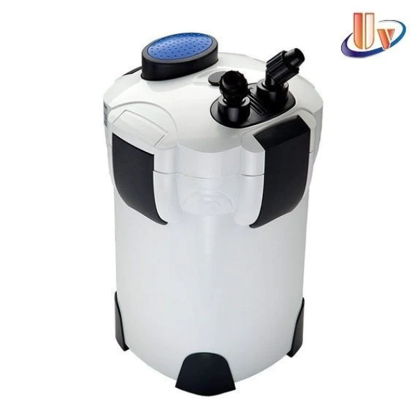 Sun sun canister + UV  - HW304B