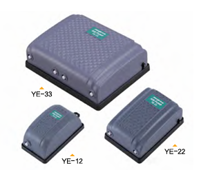 Jingye Ye-q Air Pump for Sale South Africa | RSB Aquatics