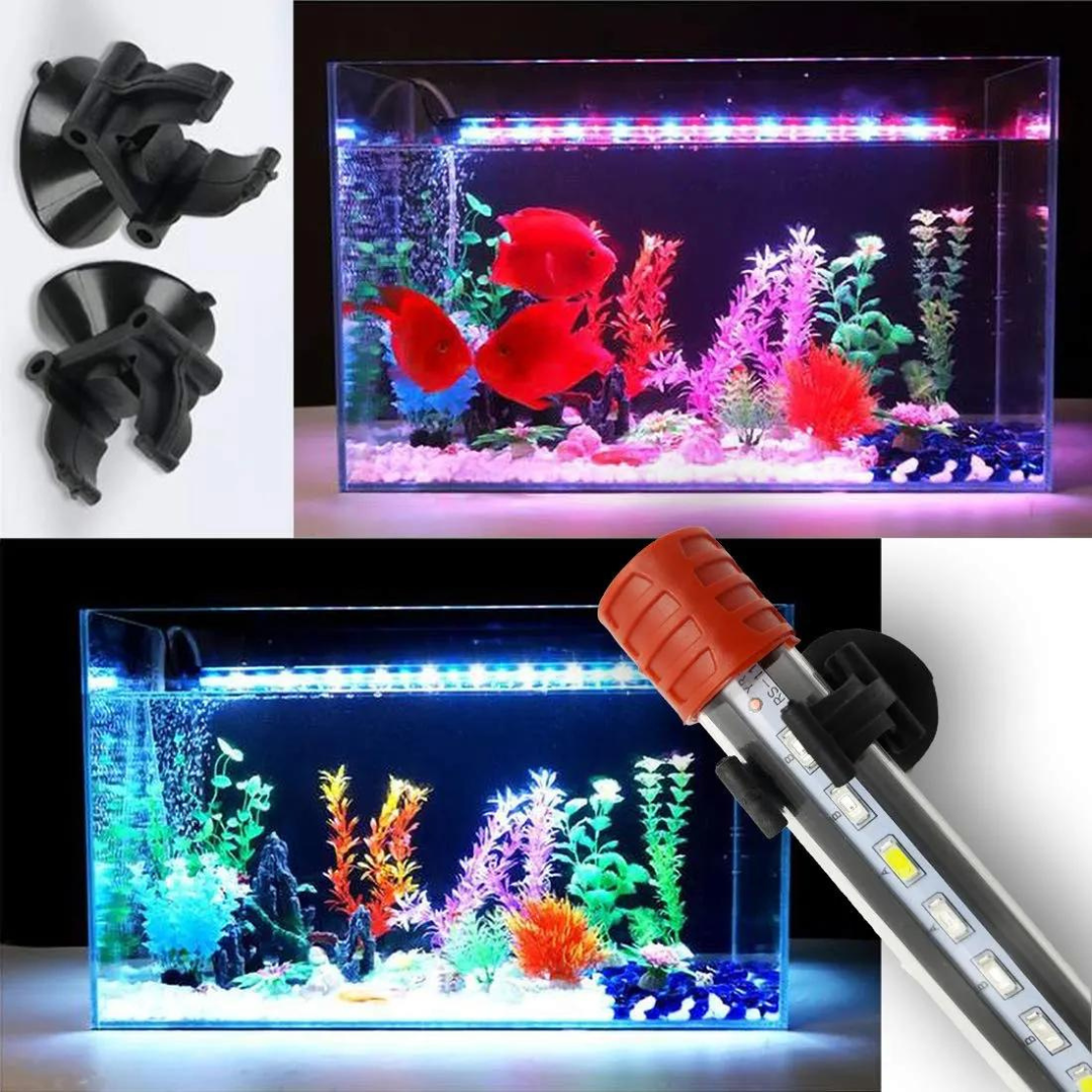 Submersible Fish Tank Multi Color Light Led for Sale South Africa | RSB Aquatics