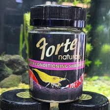 Forte Super Conditioning Shrimp Food for Sale South Africa | RSB Aquatics