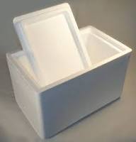 Poly box
