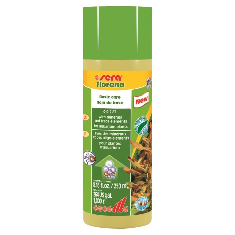 Plant fertilizer