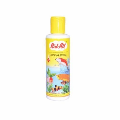 Aquarium Chemicals for Sale South Africa | RSB Aquatics