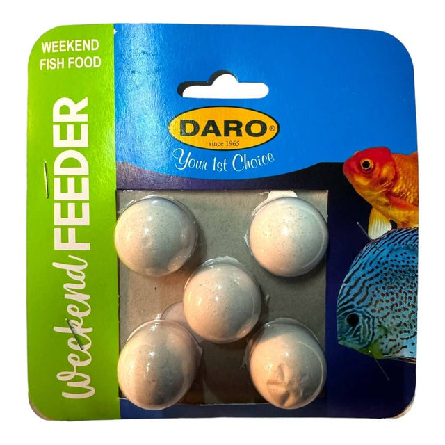 Weekend / Vacation Feeders for Sale South Africa | RSB Aquatics