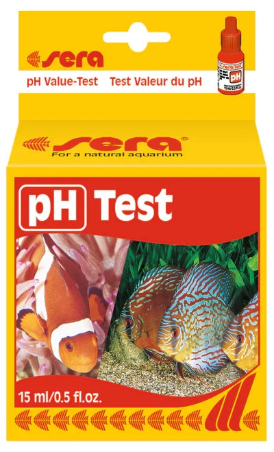 Ph Tests (120) for Sale South Africa | RSB Aquatics