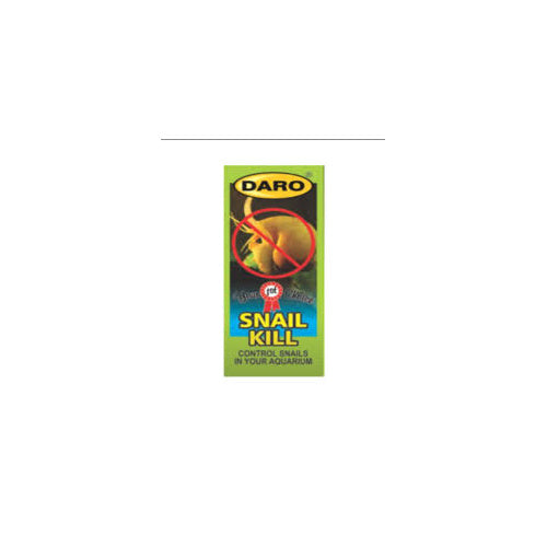 Aquarium chemicals